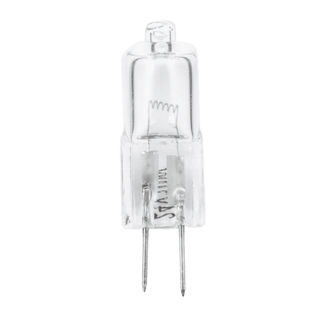 Hovedbilde Mini halogen 24 volt 10 Watt