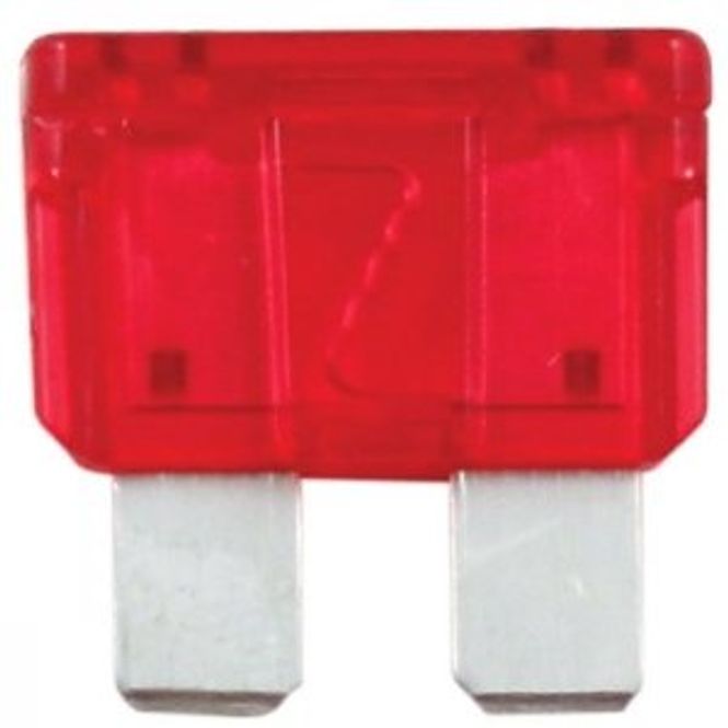 Hovedbilde Ancor 10 Amp ATM Glassikring.