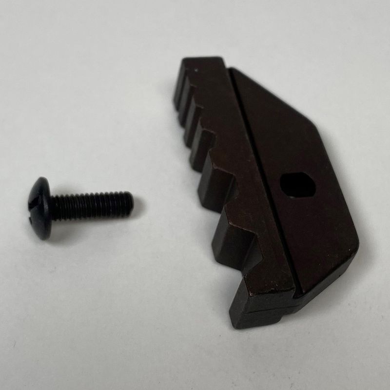 RG8x /RG58 Coax Die