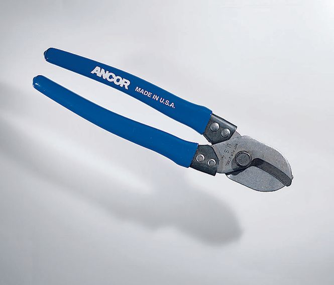 Hovedbilde Wire og kabel avbiter fra 0, 3 til 62 mm2