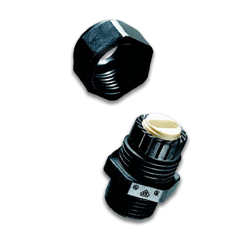 Ledningstetning, 6 -14mm? (4-0AWG), 1/2