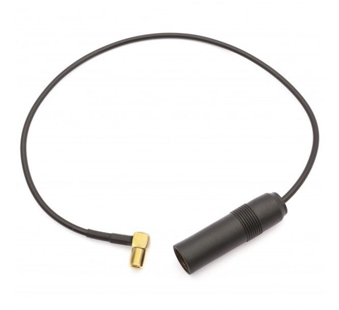 Hovedbilde G4 Splitter f/ DAB 1 Din-SMB