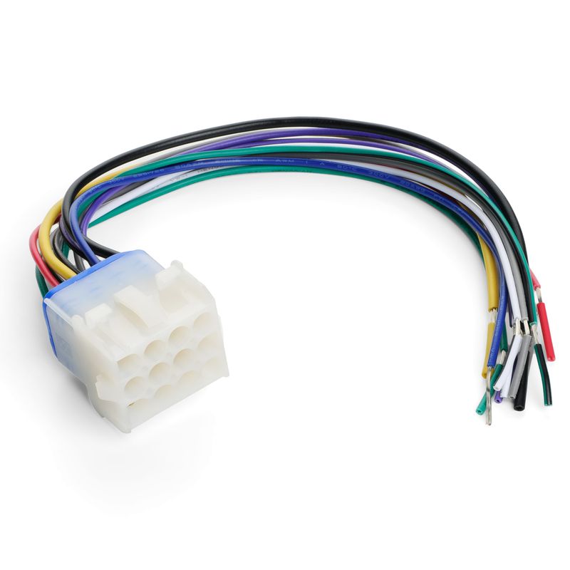 Str?mkabel m/plugg for Aquatic