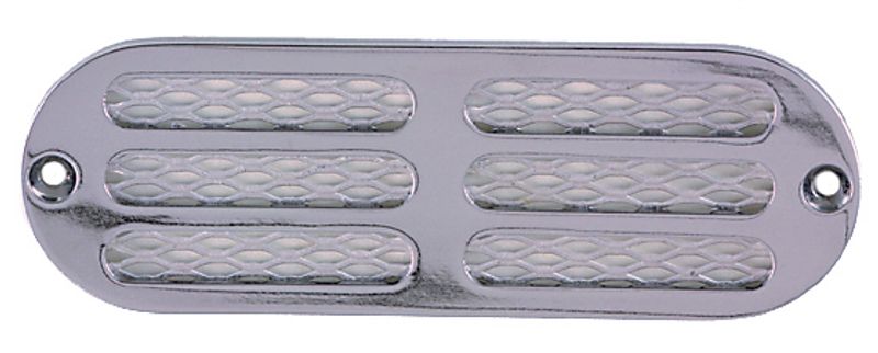 Ventilrist Forkr.Sink 1271