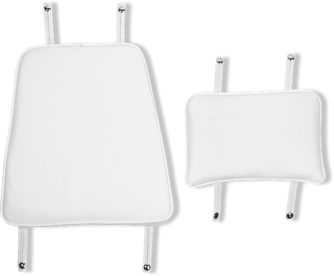 Hovedbilde TODD putesett for styrestol Jupiter