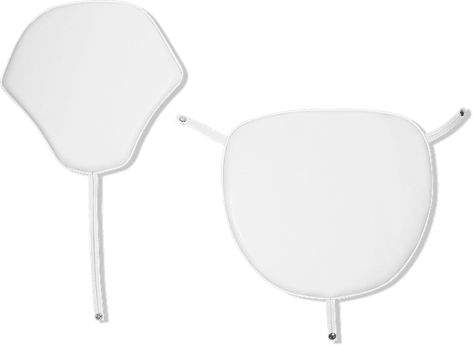 Hovedbilde TODD putesett for stol 