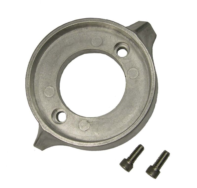 Volvo prop ring V18 anode, Alu , 875815