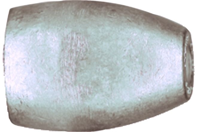Hovedbilde Løs anode, for varenr. 075030199, Alu, CMPNAG