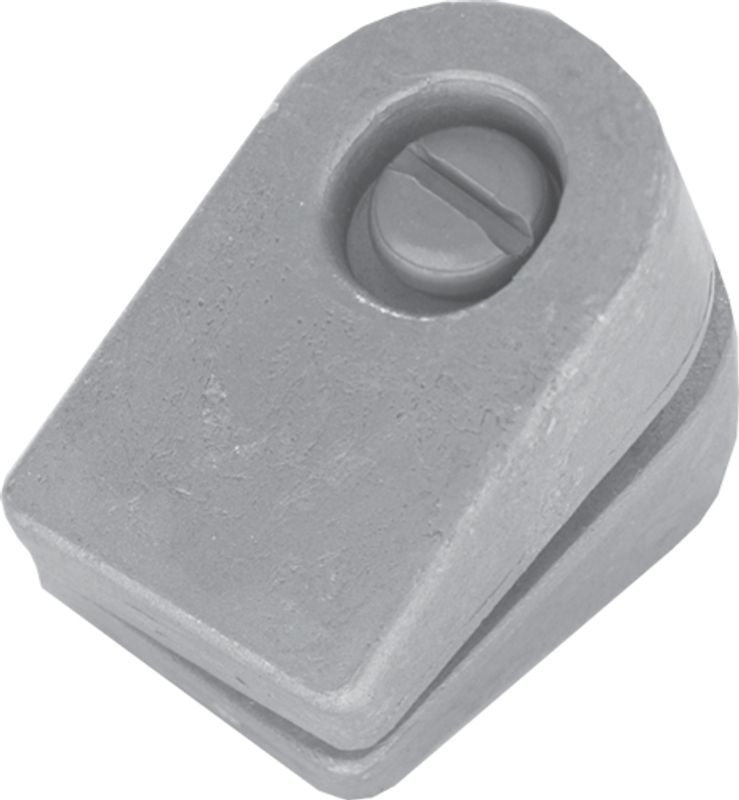 OMC kile anode, Zink 38999, CM389999Z