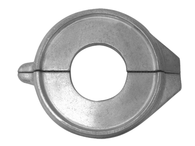 Volvo seildrev anode, Alu 358407, CM358407A