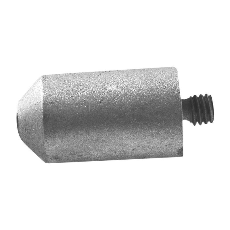 Motoranode til Volvo Penta, tilsvarer: 823661 - Sink