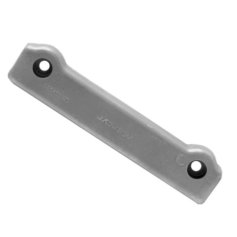 Volvo Penta bar anode i Aluminium, erst: 832598