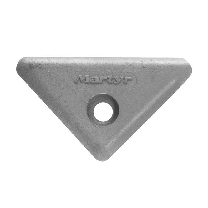 Hovedbilde Volvo sidem. anode Sx /DP-x, Zink 872793/675, ...