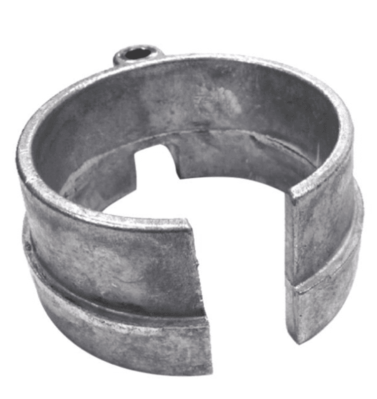 Volvo Penta x DP-B Anode, Zink CM3861634Z