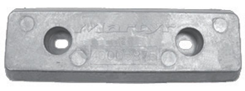 Volvo Penta IPS Drev anode, Magn 40005875, CM40005875M
