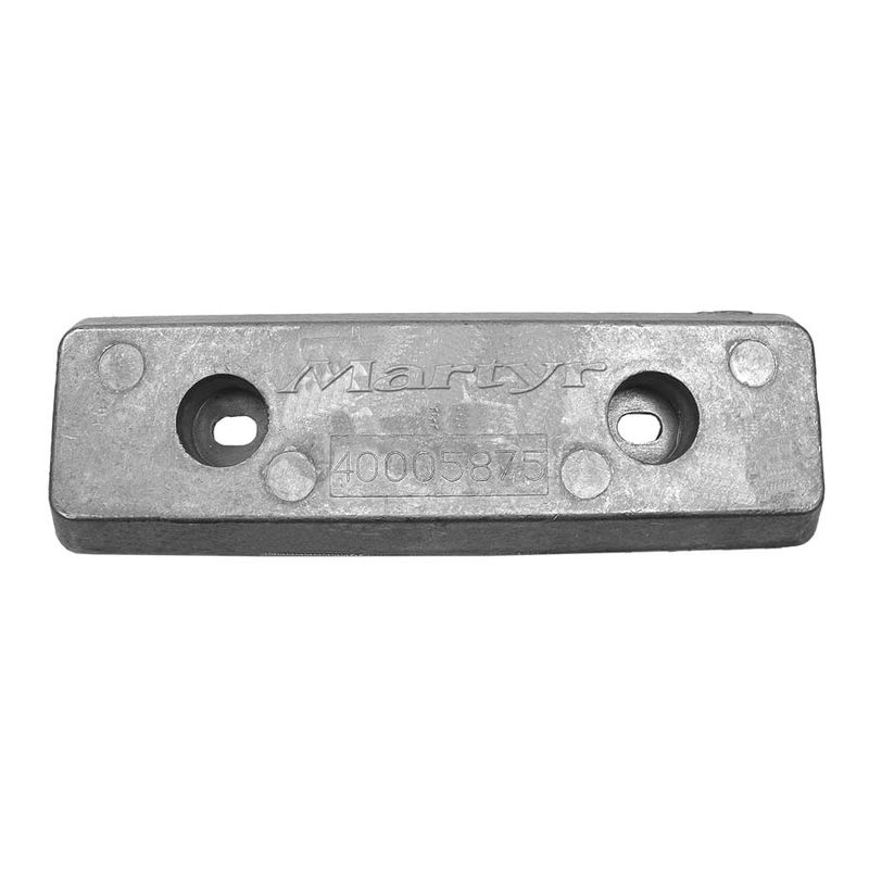 Volvo Penta IPS Drev anode, erst: 40005875 - Sink
