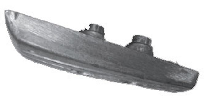 Hovedbilde Volvo Penta Kavitasjons plate anode , CM3863206A