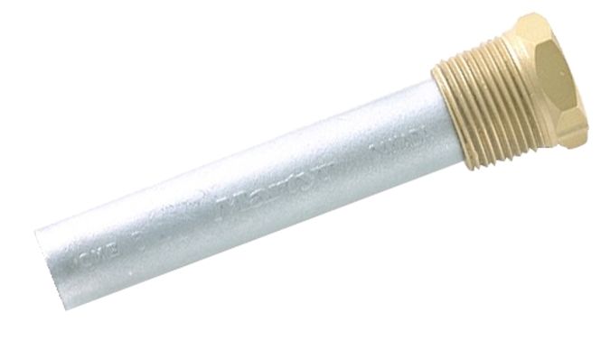 Hovedbilde Anode m/plugg 3/4 NPT (86x19mm), CME4