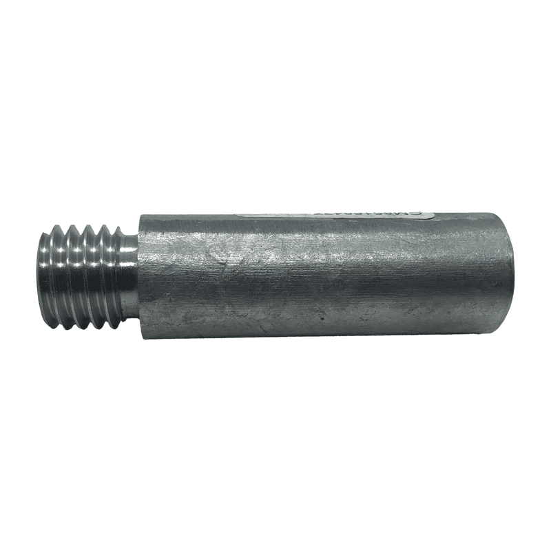 Motor anode, u/hode (L: 64 mm, D: 19 mm), Zink, CM8515842Z