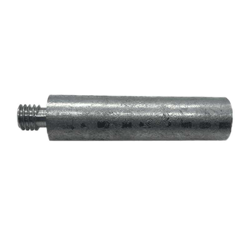 Motor anode, u/hode, L: 63.5 mm, OD: 15.75 mm - Sink