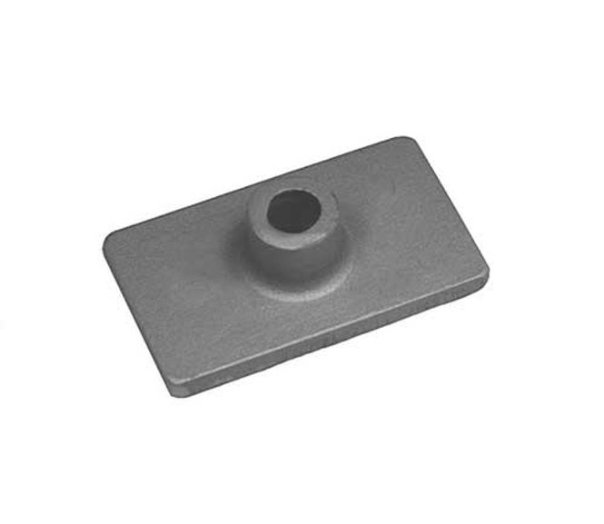Hovedbilde Mercury anode, Zink, 85824A3, CM85824AZ