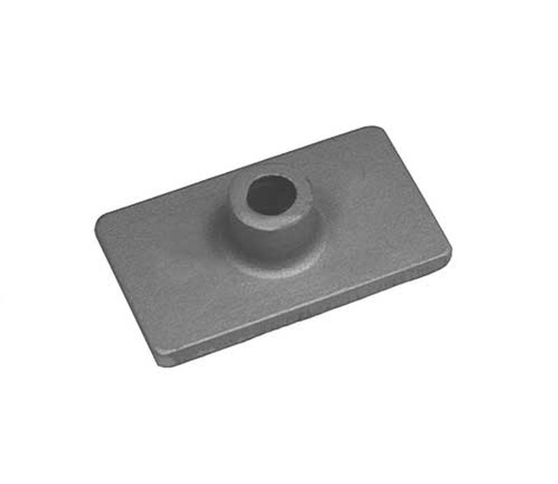 Mercury anode, Zink, 85824A3, CM85824AZ
