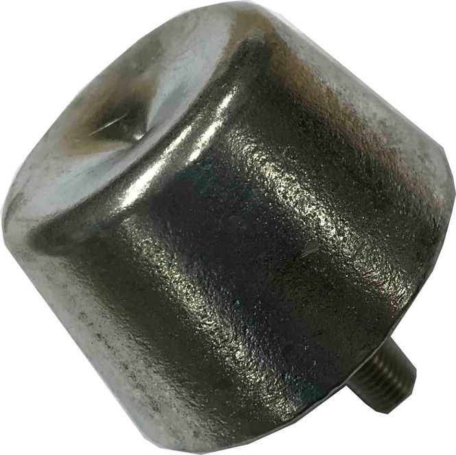 Hovedbilde Skroganode, Zink, CM6C75BZ, CM6C75BZ