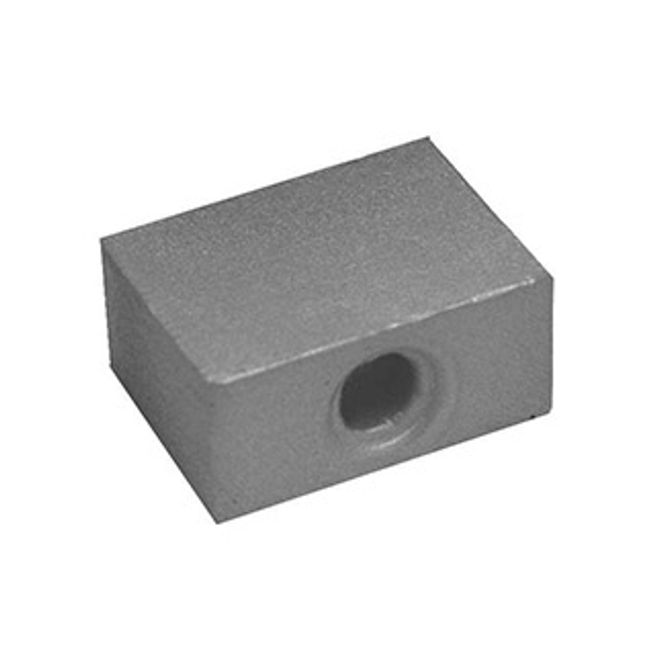 Hovedbilde Brakett anode til Tohatsu, Zink