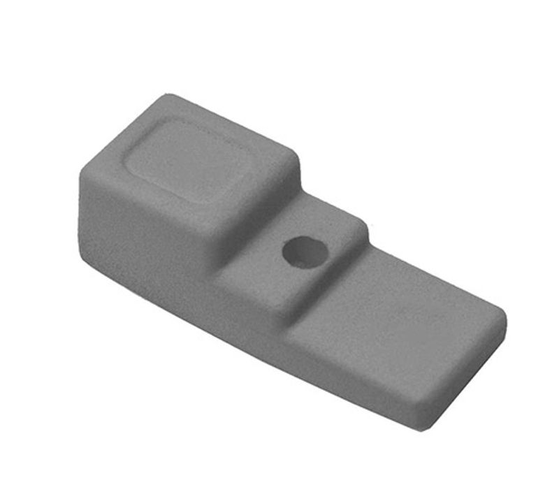 Brakett anode til BRP/Suzuki, Zink 5321-90J01