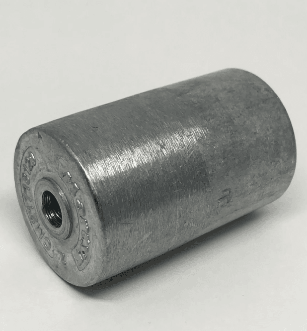 Hovedbilde Anode til Volvo DPH/DPR, CM21718129 - Aluminium