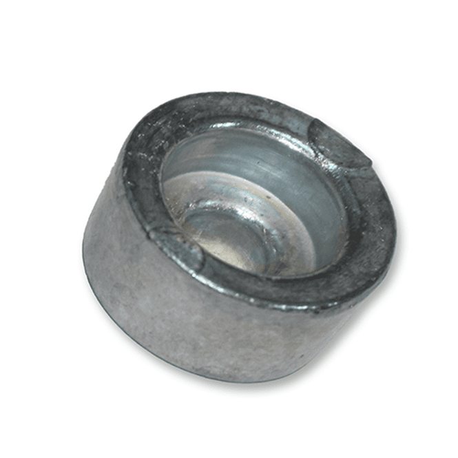 Hovedbilde Sylinderanode til Honda i Sink - 12155ZW5