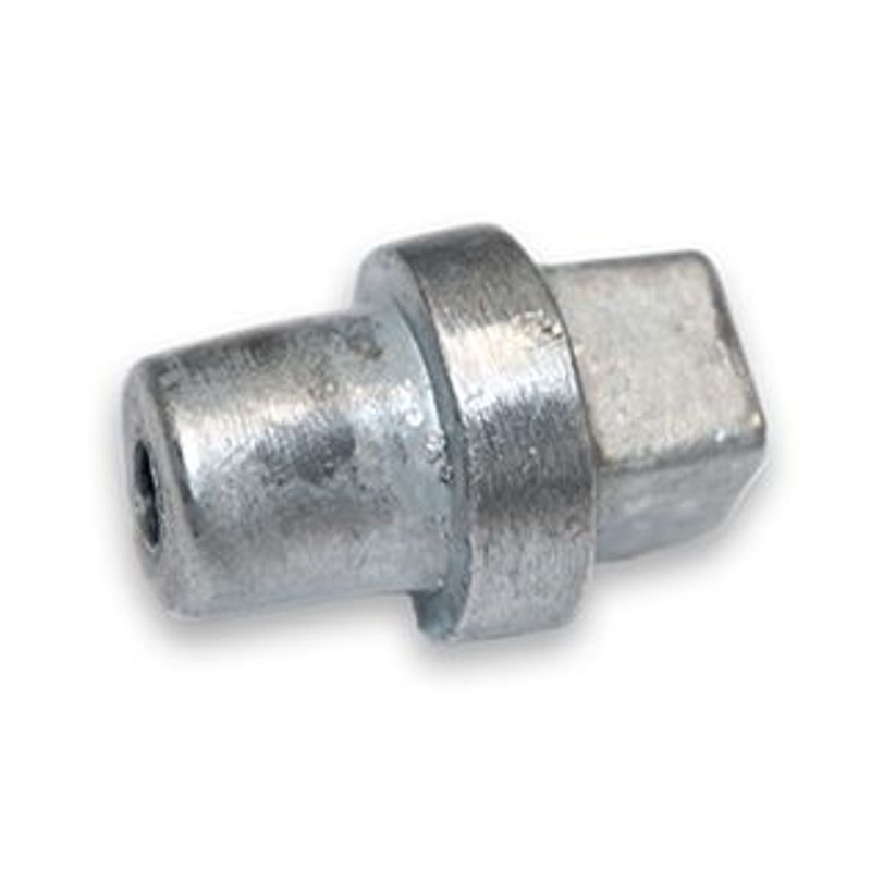 Motoranode til Yamaha 75-350Hk, tilsv: 67F-11325-01 - Alu