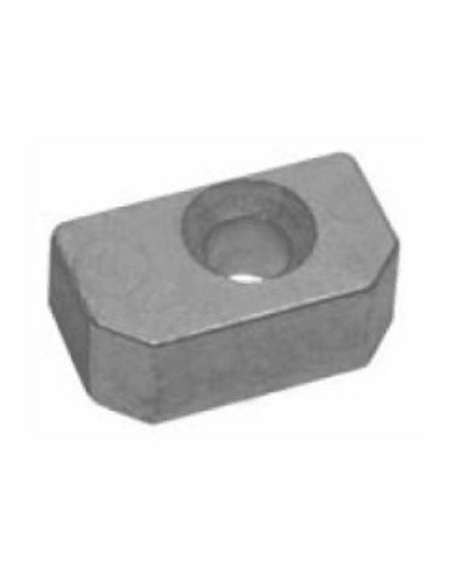 Yamaha Mariner Anode 63P-11325-01 Zink