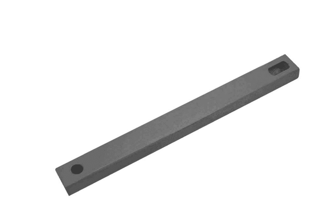 Hovedbilde Brakett anode til Mercury, 30-50HK - 2/4 T - ...