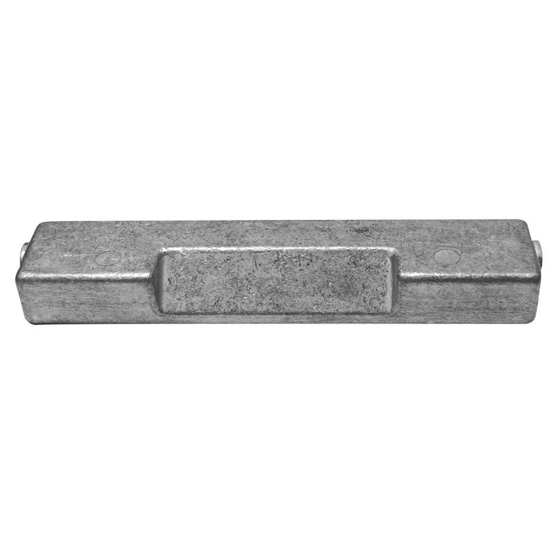 Brakettanode til BRP/OMC/Johnson/Evinrude, 5008813 - Sink