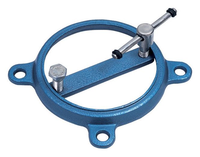 Hovedbilde FORTISSIMO - svingskive, 200mm