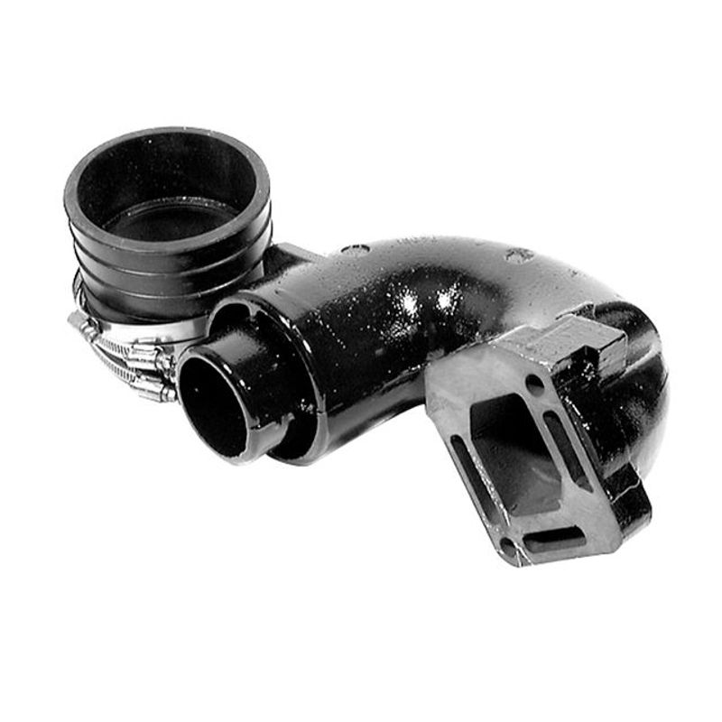 Riser til MerCruiser 2.5L - 3.0LX - Original