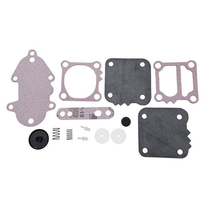 Hovedbilde Mercury Bensinpumpe Kit, Erst: 21-42990A8
