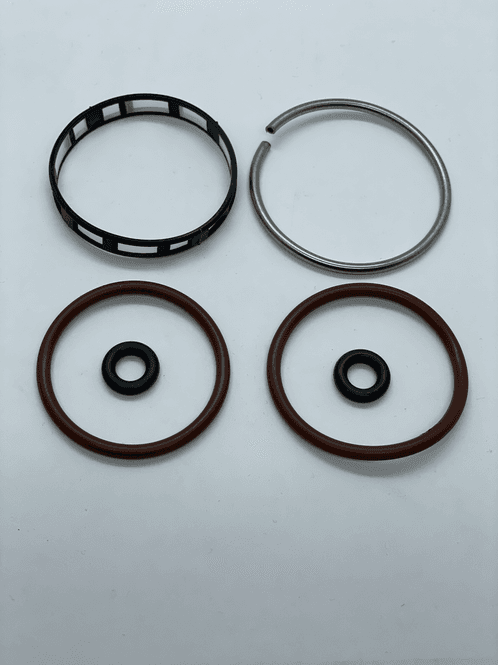 Hovedbilde Fuel Injector Crush Ring Kit Tils: ...