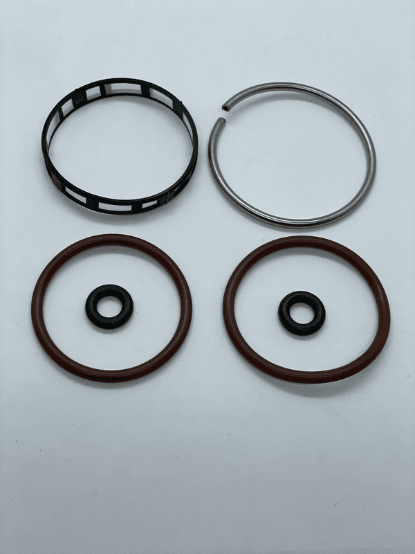 Fuel Injector Crush Ring Kit Tils: Evinrude/Johnson 5007017