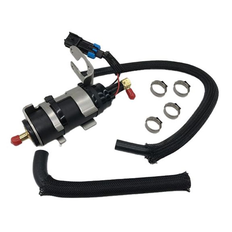 Drivstoffpumpe, elektrisk, til Mercury Optimax 110-225Hk