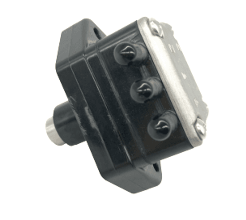 Fuel Pump Mercury / Yamaha 20-60 HK erstatt: 826398T3