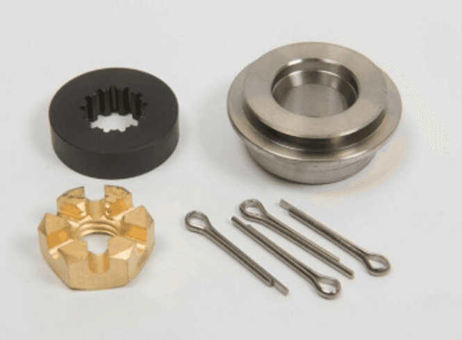 Hovedbilde Hardware-sett [A] BRP/John/Evin 8-15Hk