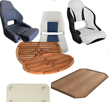 Hovedbilde Stoler og Bord