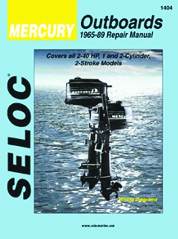 SELOC Manual- Outboards 65-89