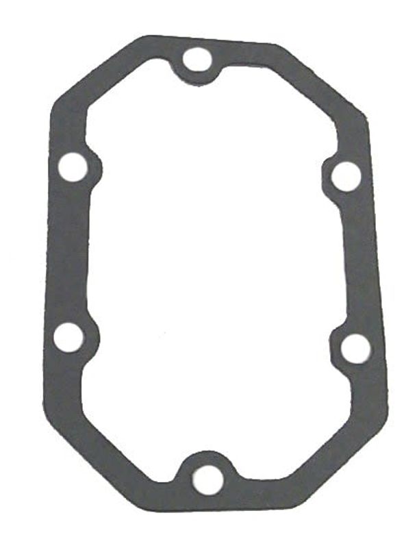 Rectifier Mounting Gasket Sierra, Erst:Johnson 330412 -2stk