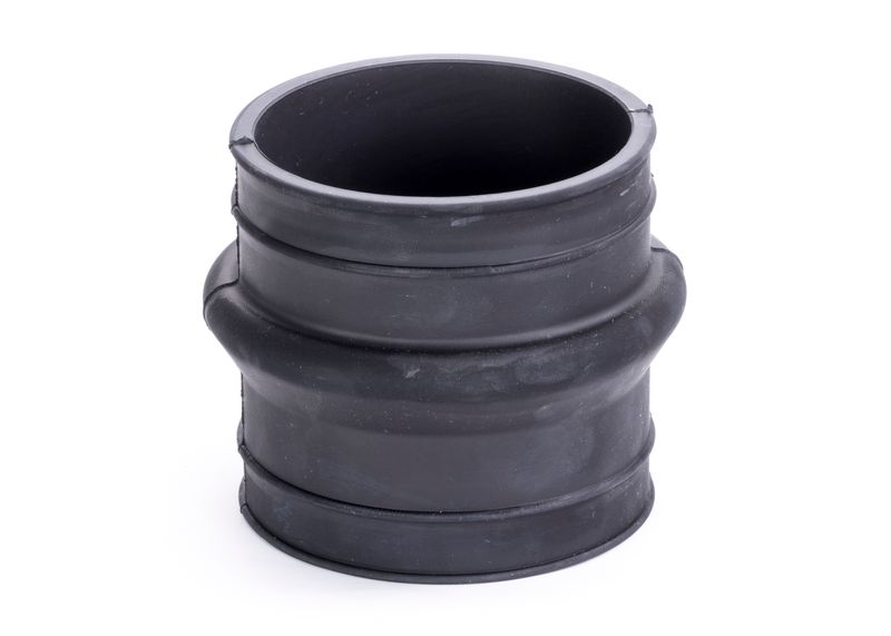 Exhaust Tube