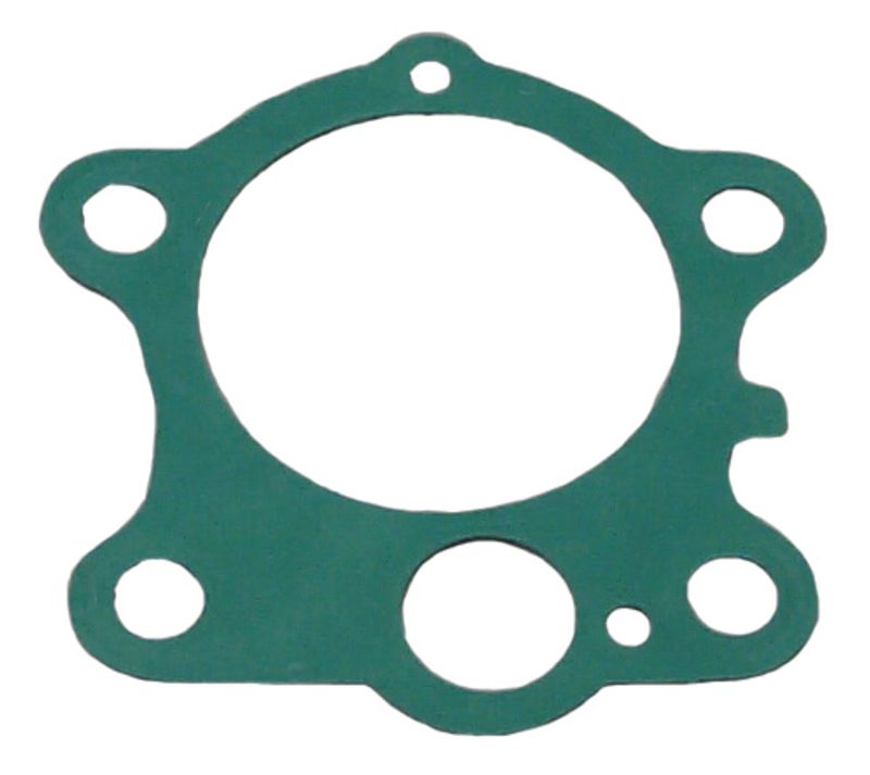 Wear Plate to Pump Housing Gasket, Erst: 663-44315-A0-00