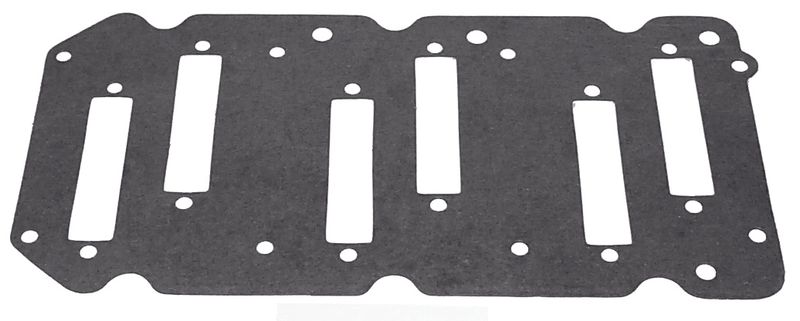 Reed Plate Gasket, Erst: 27-146972