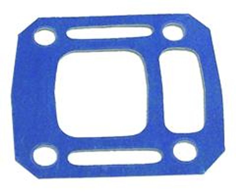 Eksosalbuepakning (OMC/Cobra), Erst: 910113 - 2stk